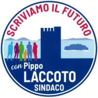 Scriviamo mil futuro con Pippo Laccoto Sindaco